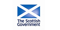 Logo Scot Gov